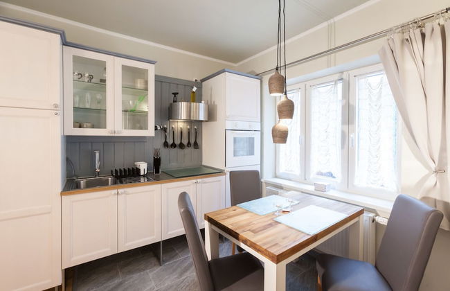 FeWo Engler Doppelzimmer Gartenstraße - Foto 9