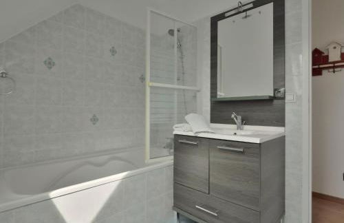 Holiday Home La Pointe de Kerners by Interhome - Foto 42