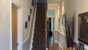 Modern Private Studio Room - Foto 2