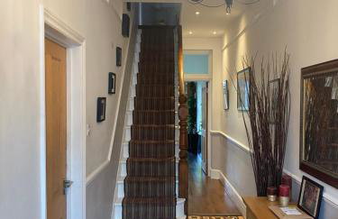 Modern Private Studio Room - Foto 2