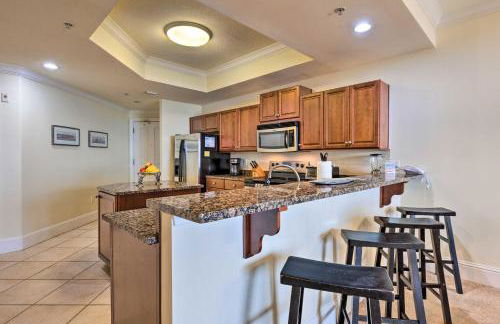 Family Condo Resort Pool Access and Ocean View - Foto 9