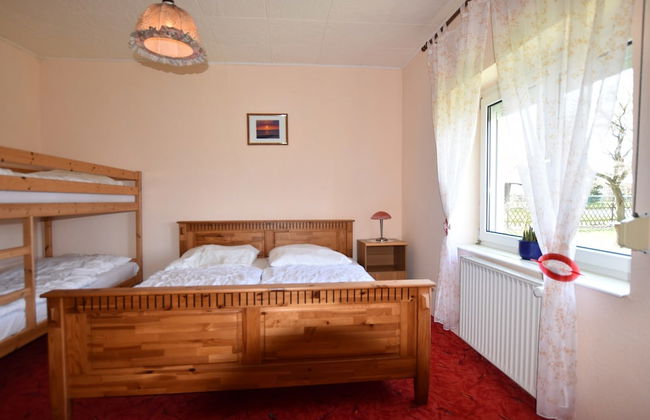 Wohnung in Tessmannsdorf mit Garten - Foto 11