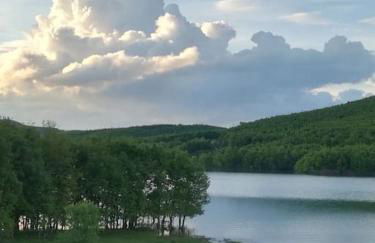 Eftychia’s home-Σπίτι με θέα τη λίμνη Πλαστήρα - Photo 28