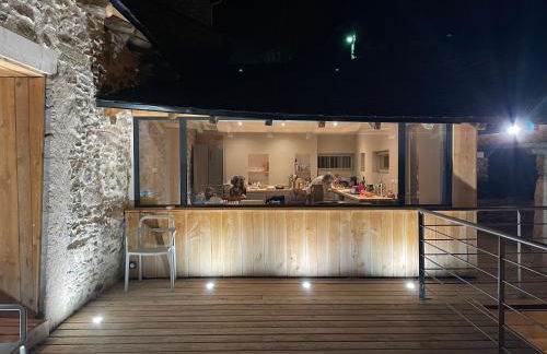 Petite et Grande Bergeries - Foto 33