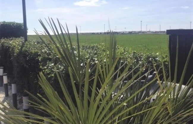 3 Bedroom Detached Holiday Chalet, Southshore Park - Foto 13