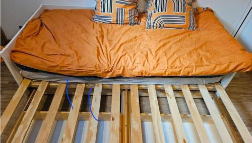 l 'escapade amiénoise 2 - Foto 3