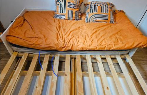 l 'escapade amiénoise 2 - Foto 3