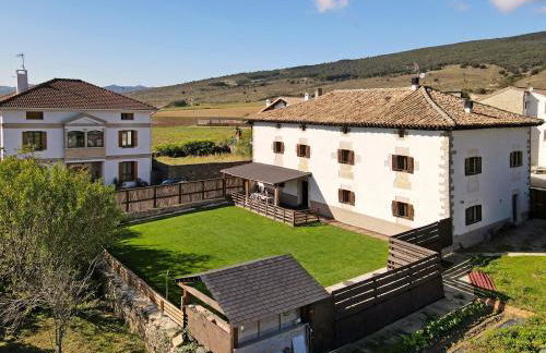 Casa Larriz - Foto 1