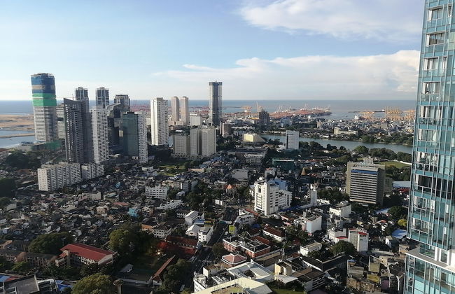 Luxe Colombo Heights - Foto 29