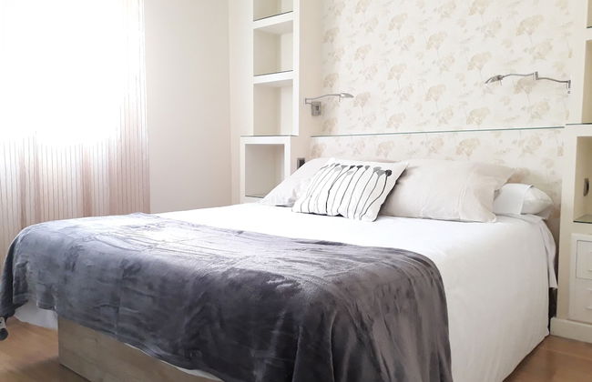 Bonito Apartamento Familiar en Triana - Photo 6