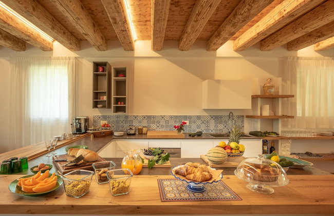 Agriturismo Relais Maddalene101 - Foto 43