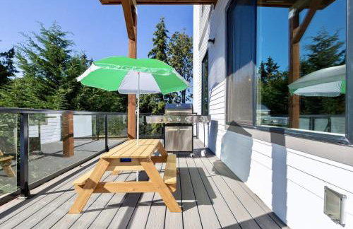 Modern Fortress w with 4 Decks AC in all rooms Gym - Foto 28