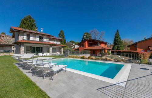 Villa Il Gelsomino Bellavista - Happy Rentals - Foto 1