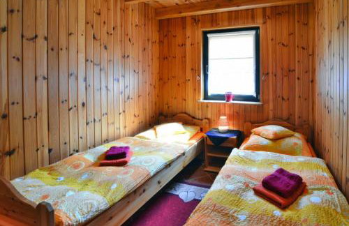 Comfortable holiday home on a private property, Kolobrzeg - Foto 6