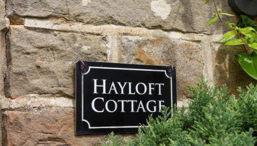 Hayloft Cottage - Foto 3