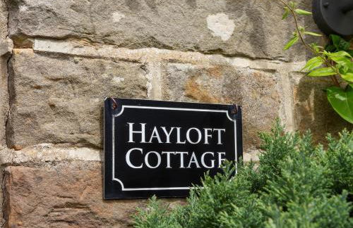 Hayloft Cottage - Foto 3