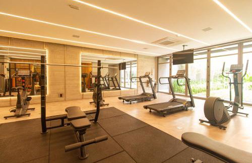 Studio Alto Padrão - Próximo a Congonhas, Ibirapuera - Foto 26