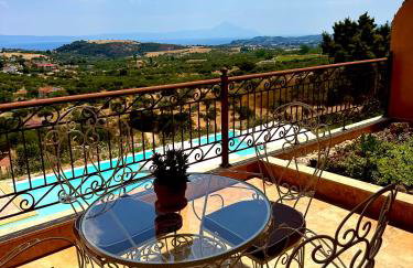 ST NIKOLA PANORAMIC SUITES HALKIDIKI - Photo 43