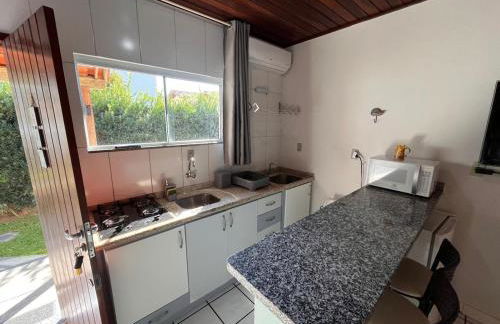 Loft Canarinho - Praia do Campeche - Photo 9