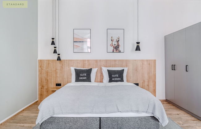 Limehome Bamberg Keßlerstraße - Foto 8