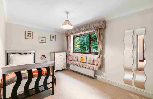 Churchill Country Retreat By My Getaways - Foto 34