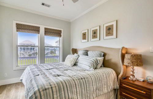 The Conch Castle by Ryson Vacation Rentals - Foto 35