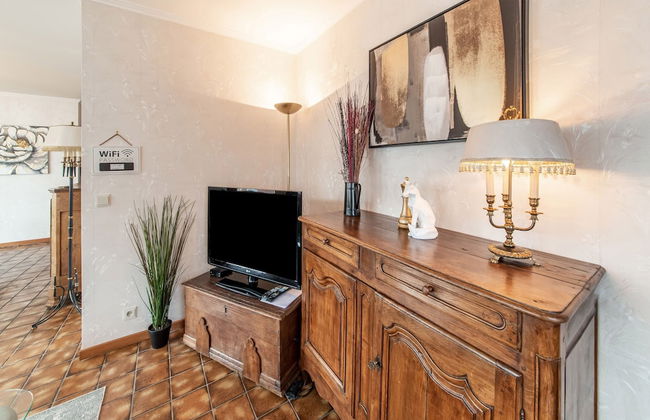 Beautiful Apartment for 7 Adults in Malmedy - Foto 17