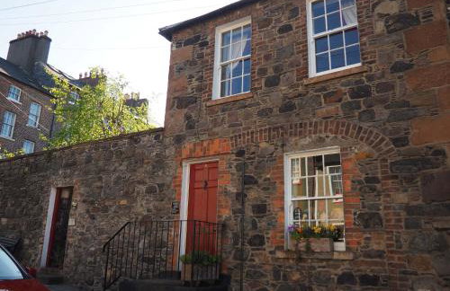 No.33 Coach House - Foto 1