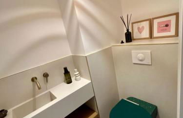 Villa Stella-plage proche Le Touquet pour 8 personnes - Foto 34