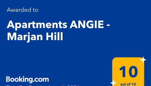 Apartment ANGIE 2 - Marjan Hill - Photo 4