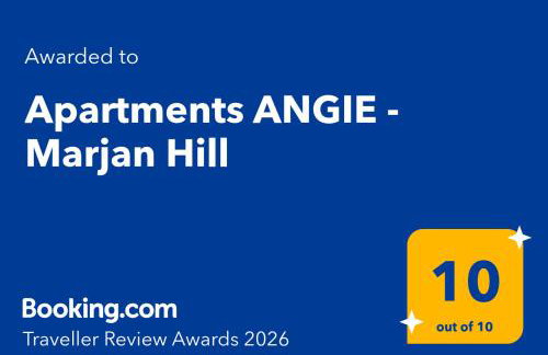 Apartment ANGIE 2 - Marjan Hill - Photo 4