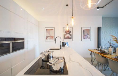 Scandinavian by The Heim - Foto 28