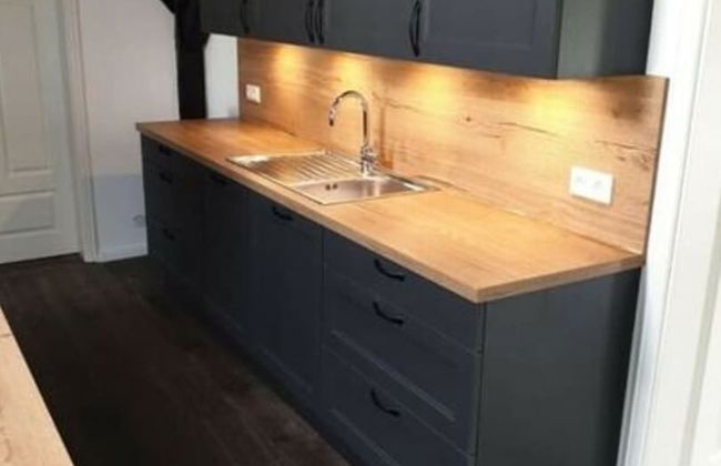 Holiday Apartment in Klein Upahl - Photo 8