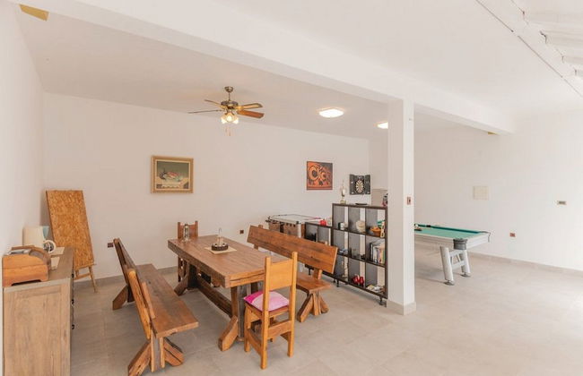 Villa Blanka - Photo 28