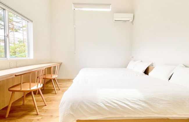 KARUIZAWAHOUSE VILLA - Foto 10