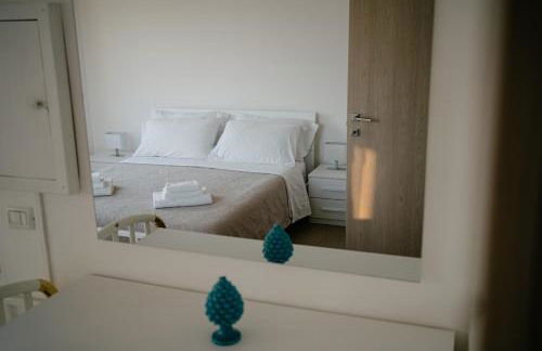 Casa Cleo al Mare con Free WiFi Netflix AC - Foto 71