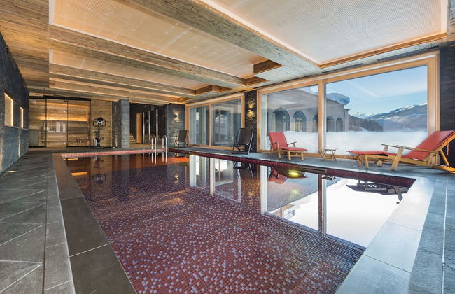 Residence Jochberg bei Kitzbühel - Foto 44