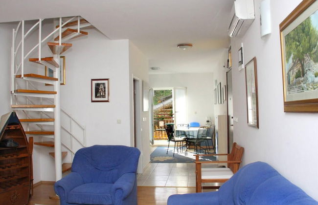 Beautiful Apartment With Sea View, Trogir, Croatia - Foto 8