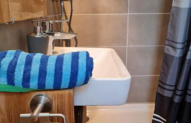 Apartments Harmsstraße 13 - Foto 16