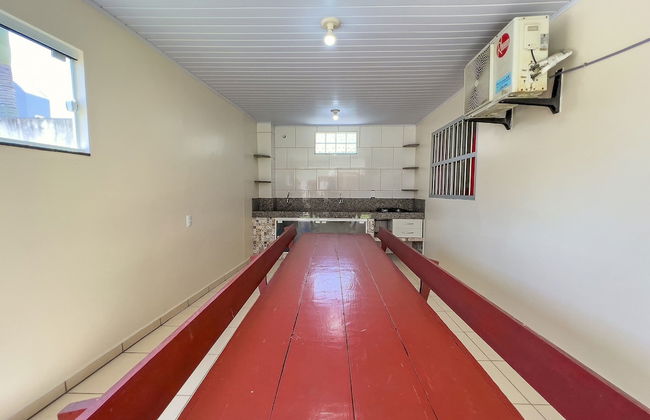 AP 06 Ala Bombinhas Residencial Solavir - Foto 33