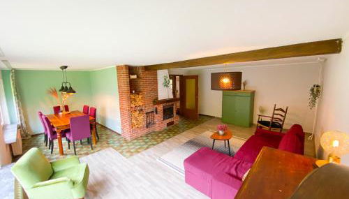 Ferienwohnung Hemmerle - Foto 2