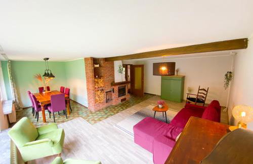 Ferienwohnung Hemmerle - Foto 2