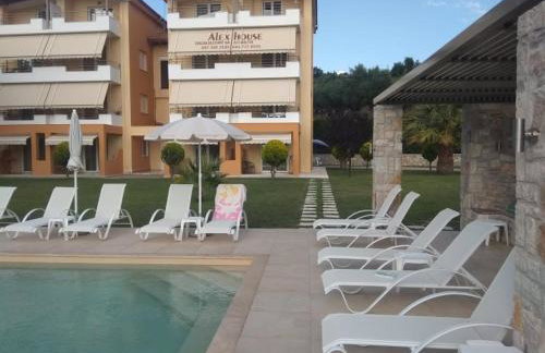 Alex House - Foto 55