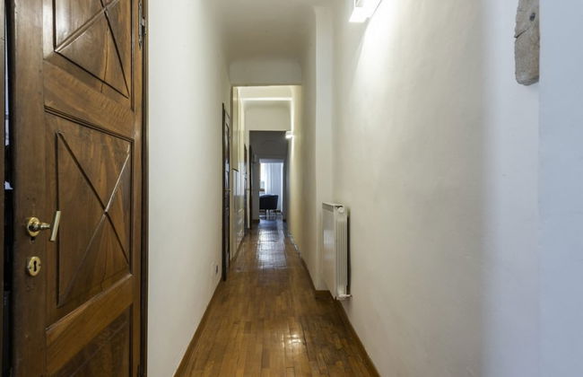 San Niccolò View - Foto 32