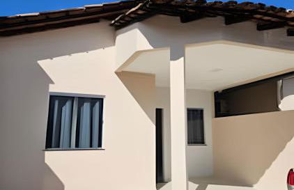 Apartamentos novos em condomínio no Caçari - Foto 28