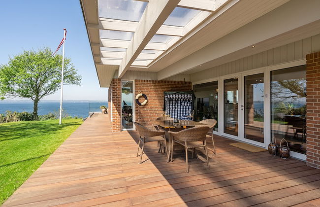 Fjordhuset - Foto 26