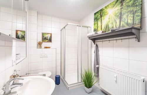 Ferienwohnung im Torwärterhäuschen - Foto 14