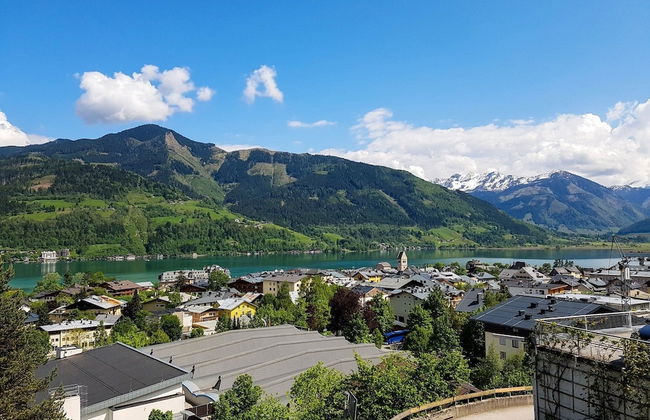 Apartment The Good View II - Foto 17