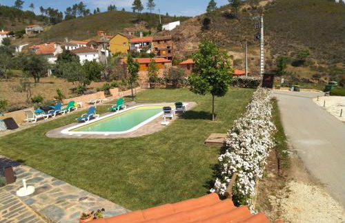 REFÚGIO DO RAPOSO/CASA VEGA - Foto 45