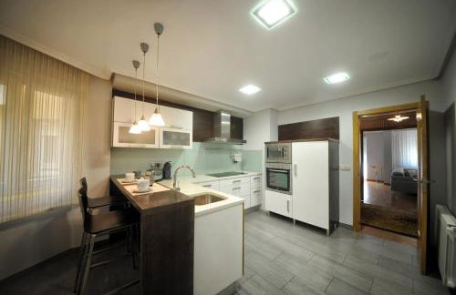 Apartamento Rego da Balsa - Foto 7